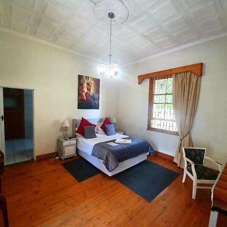 Castello Guesthouse Vryburg Exterior photo