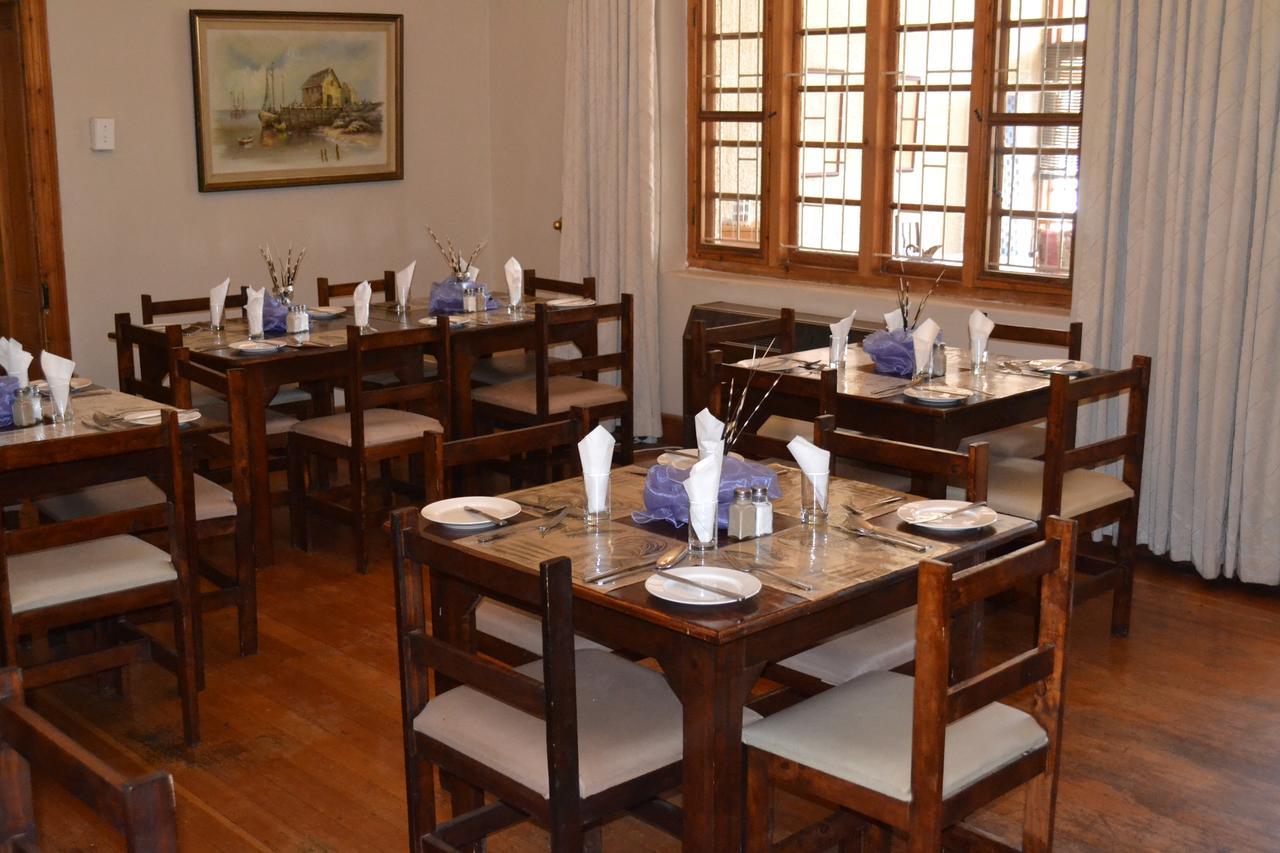 Castello Guesthouse Vryburg Exterior photo